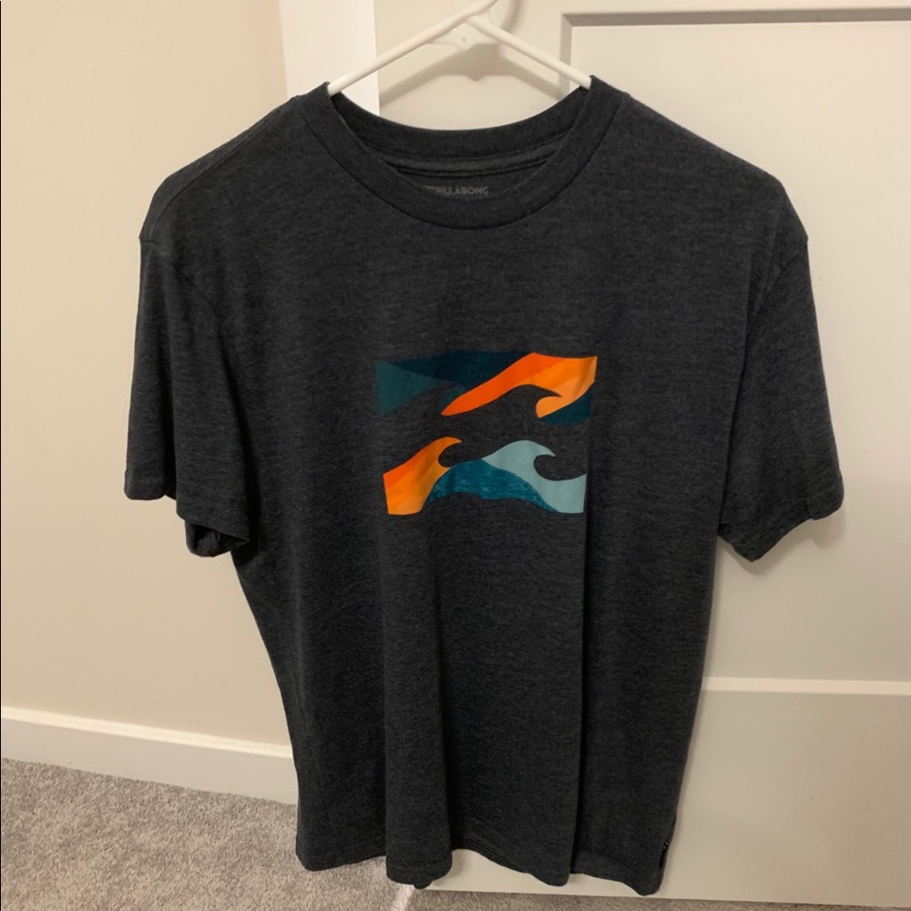 Men’s Billabong Core Fit Tee